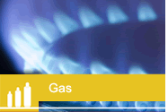 Gas